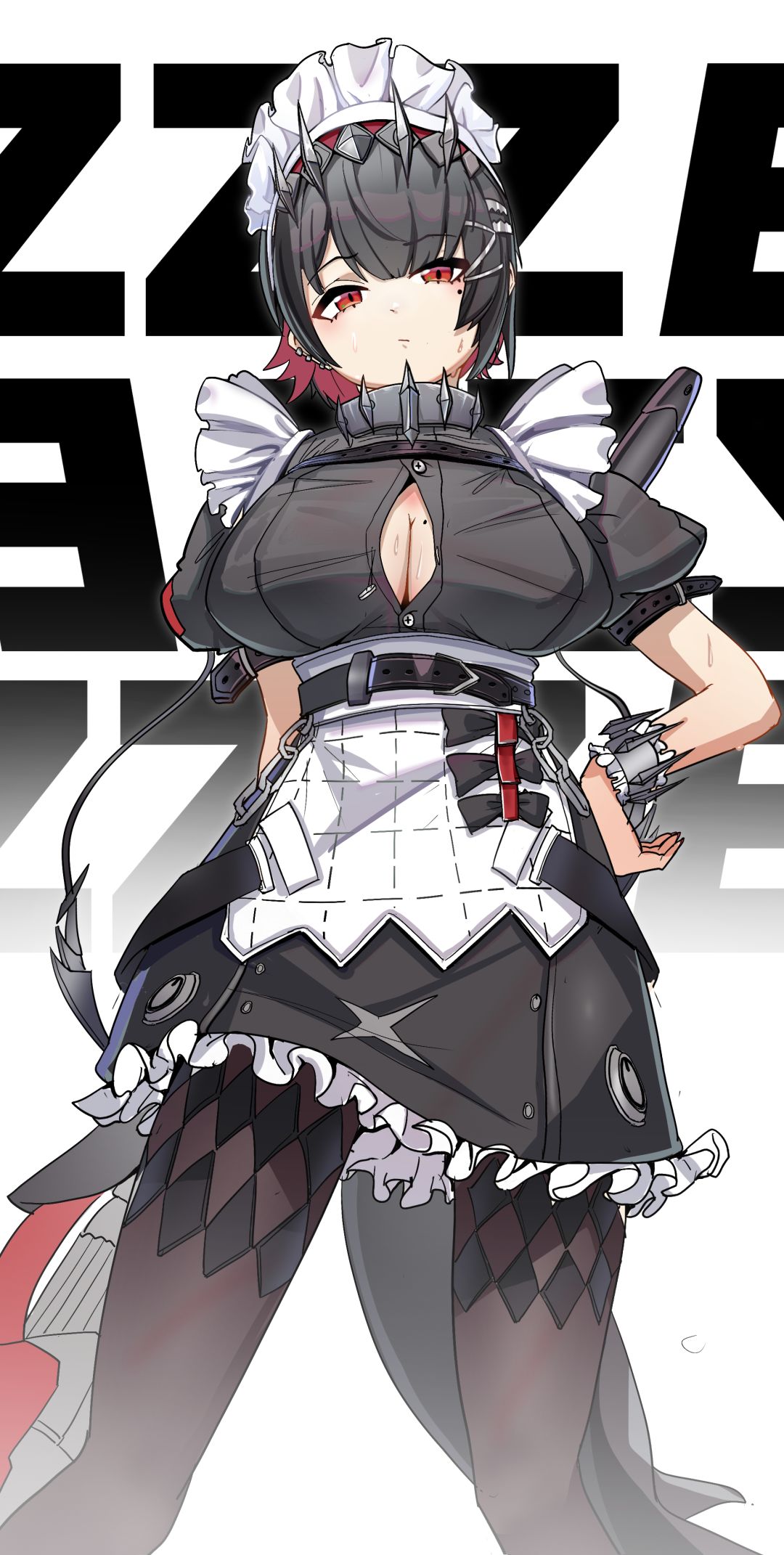 【pixiv画师鉴赏】YUYIOSANG 9