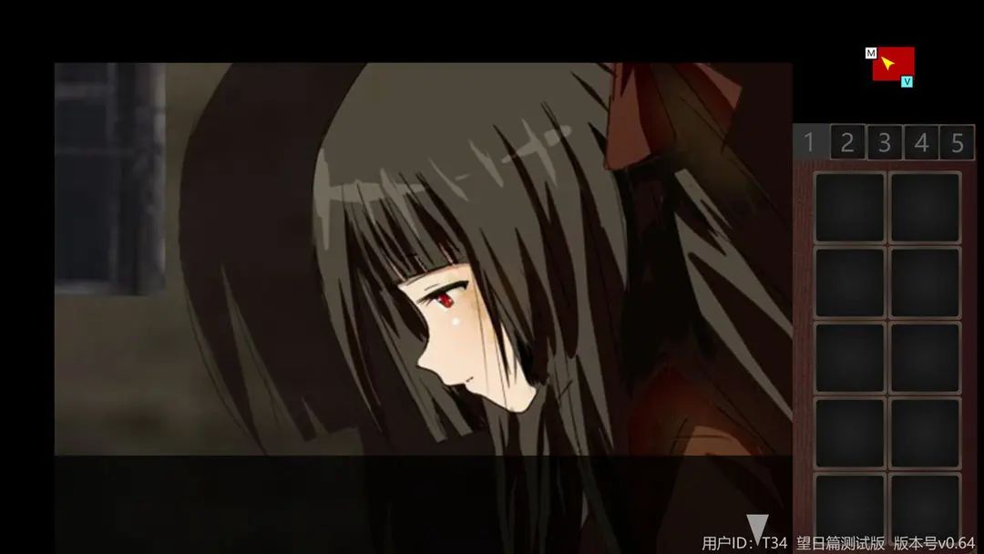 密室逃脱题材,《泞之翼3》测试资格发放! 3