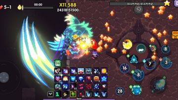 个人战士内置连点（更新了卡奥义的请看主页置顶另外一篇）