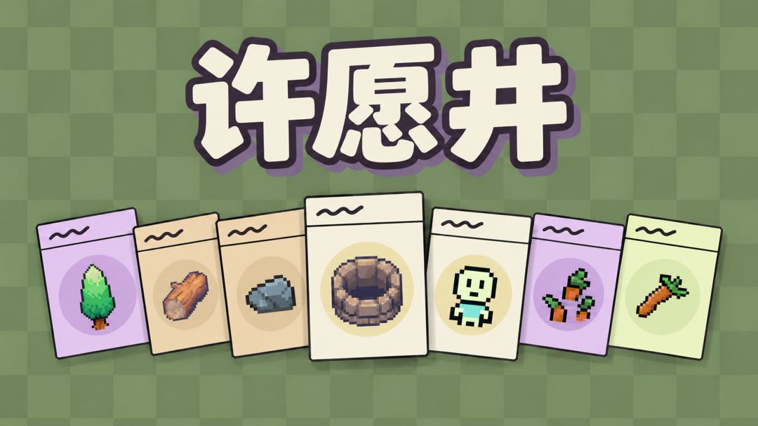 开发日志 06|PC 版已上线,安卓版已提交审核 1