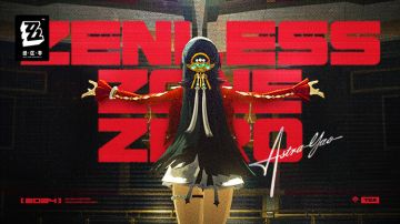 《绝区零》TGA 2024 特别参展视频