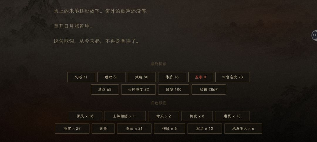 主角不是赵匡胤,是被人情逼上龙椅的岳飞 14