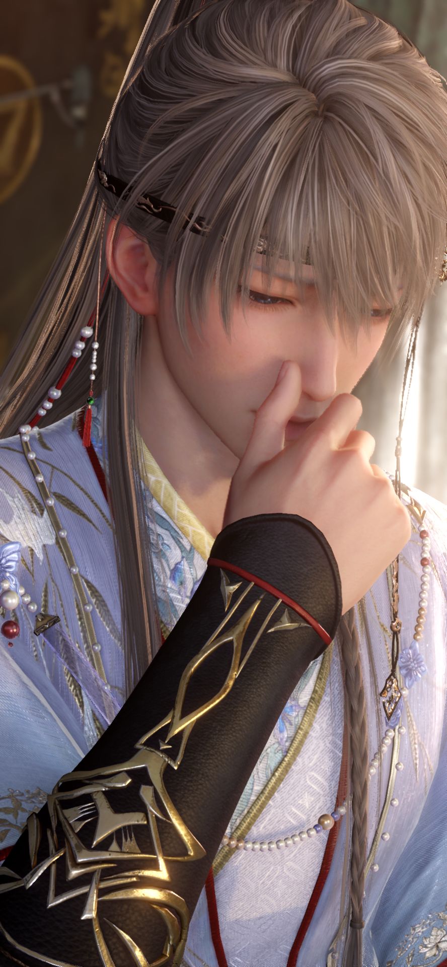 我去了😭小保底歪了,加垫池花了120抽 1