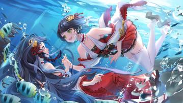 《圣境之塔》“先民集结”测试定档5月17日 冒险旅程即将展开