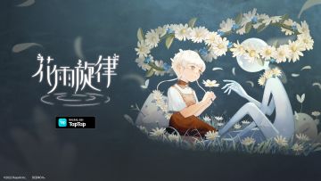 《花雨旋律 DEEMO II》收录曲目试听：Linkage