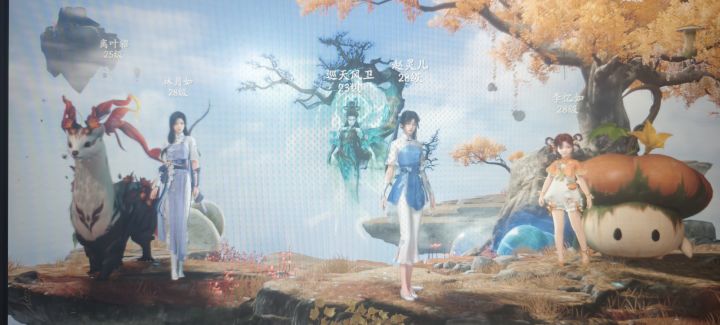 第二天就极其队伍啦截图