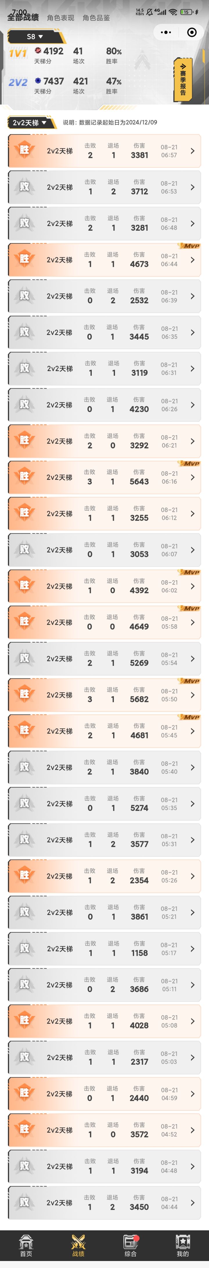 好玩哈哈哈截图