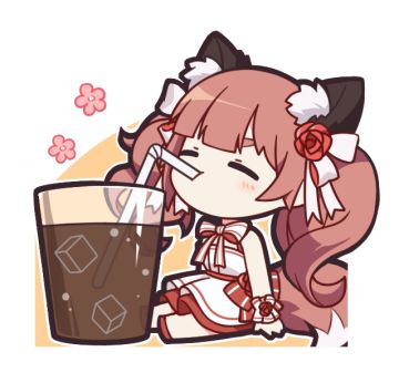 【少女日常】最喜欢的季节（内含礼包码）