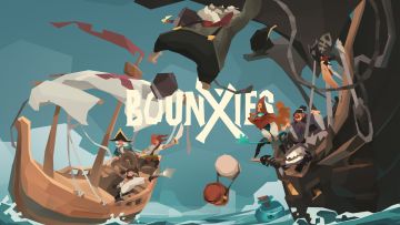 【航海奇闻】悬赏令小剧透&新游进度安排