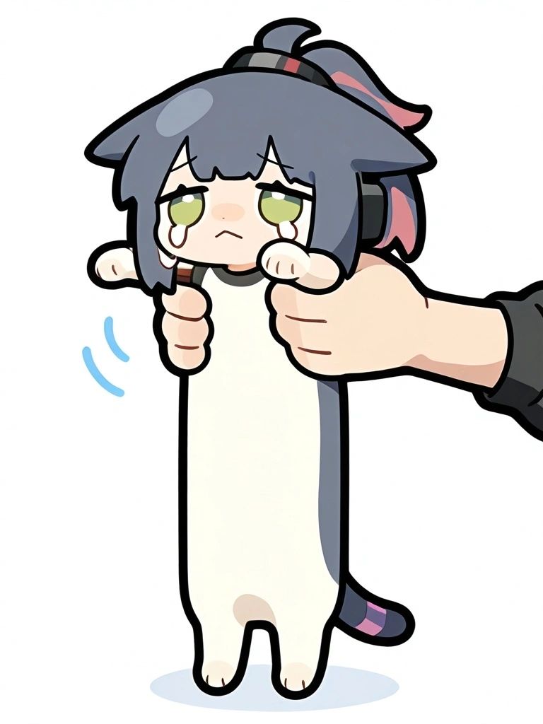 ✨明日方舟系列组图分享第二期✨ 1