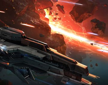 舰船船体基础属性整理-新手向