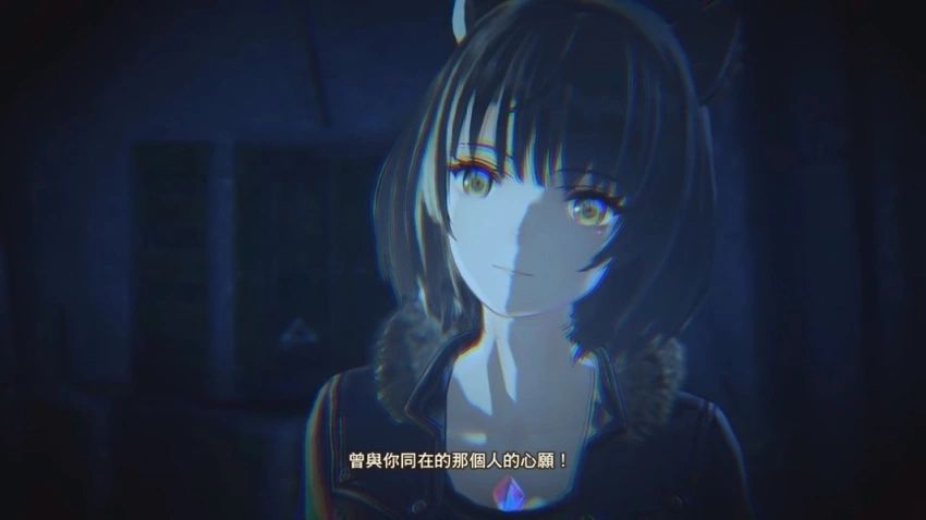 这种模型放手游里算什么水平? 2