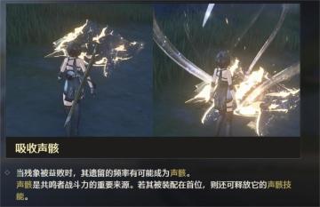 宝可梦+圣遗物？《鸣潮》奏鸣测试深骸最全解析！