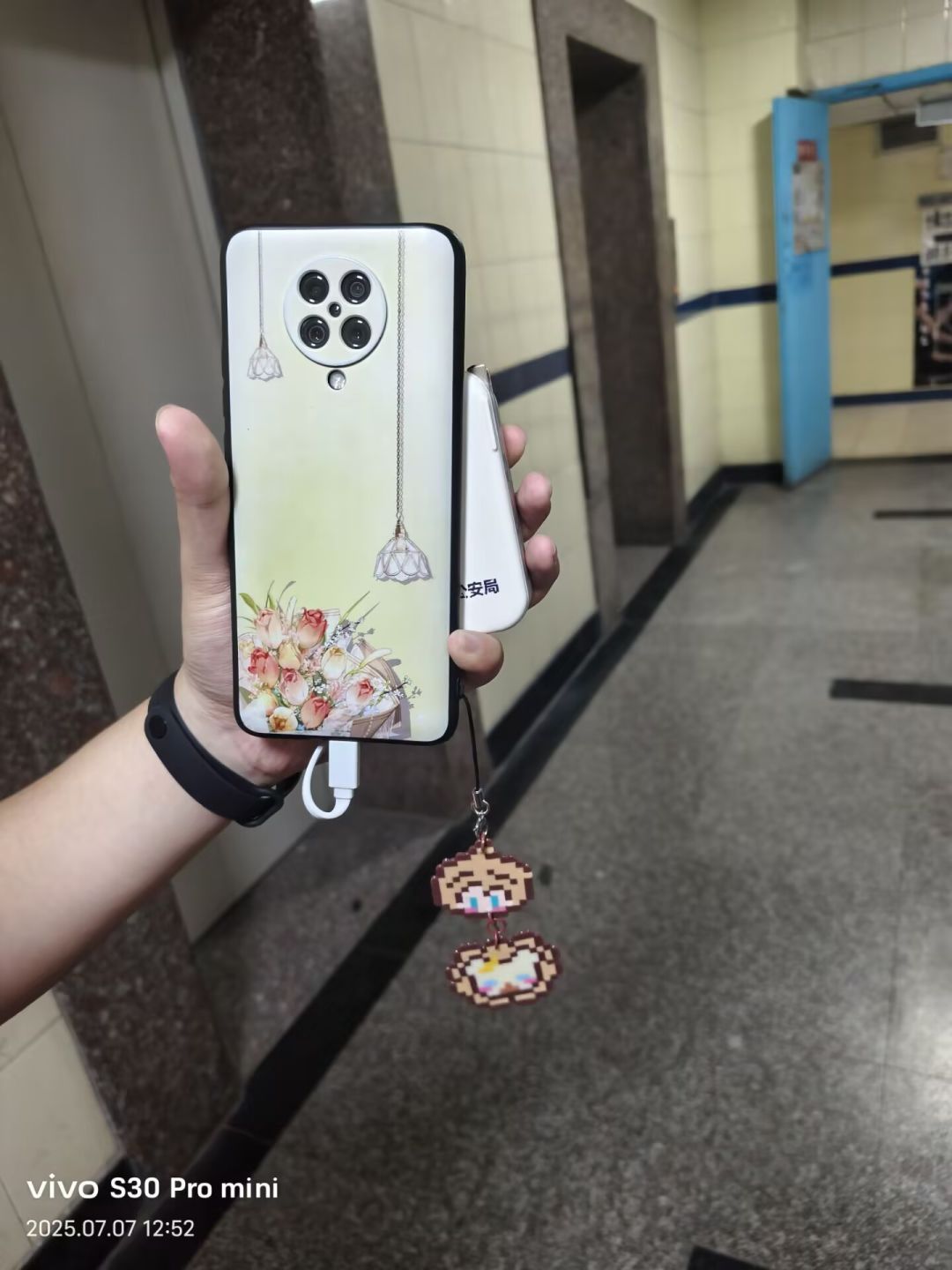又拼了个 2