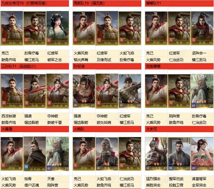 九牧备战 3