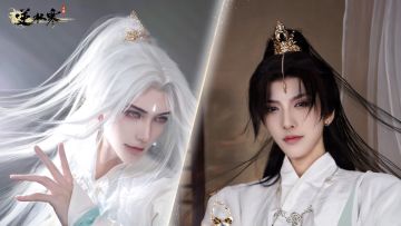 男素问的恋爱，到底应该和哪个流派谈？