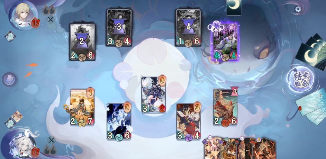 燃灯活动节点：争锋 3