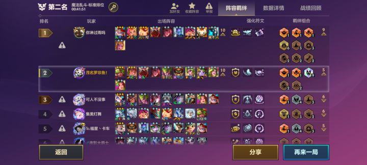 版本之子，咖啡甜心截图
