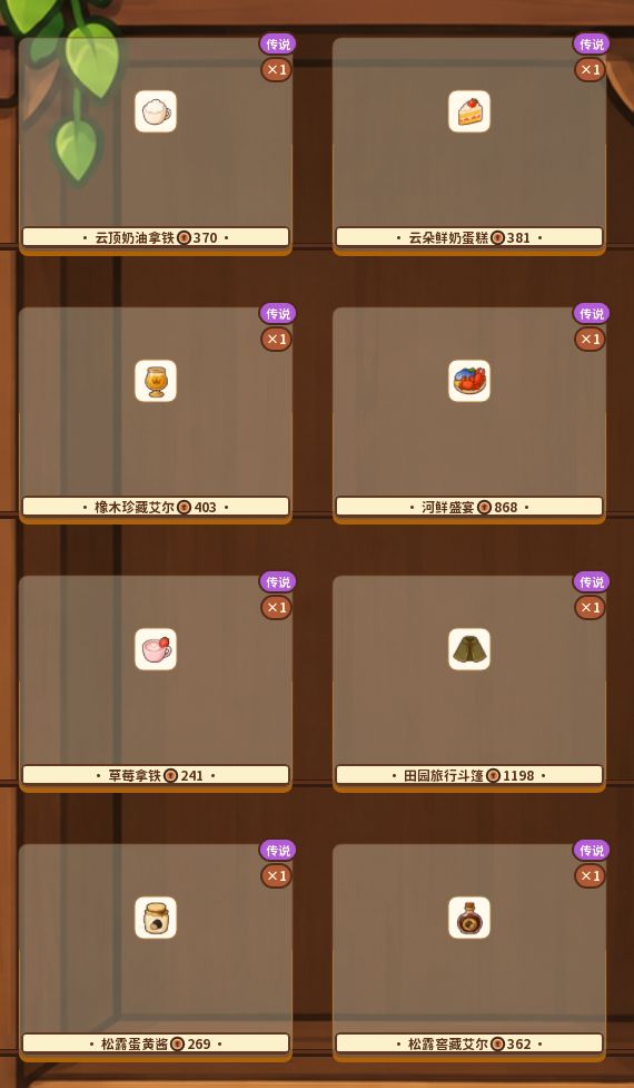 牛来!《毕业老登的赚钱攻略》 4