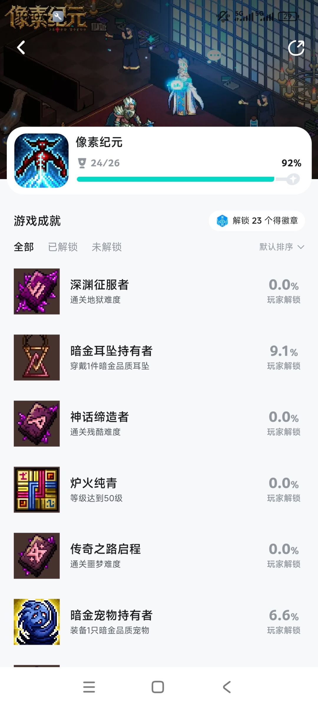 地狱通关法师装备及天赋图 2