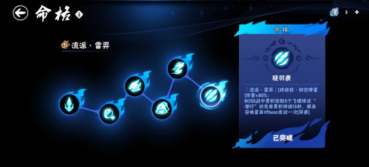 今天寿星,刚好六命截图