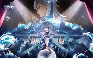 《原神》4.2版本PV：「罪人舞步旋」