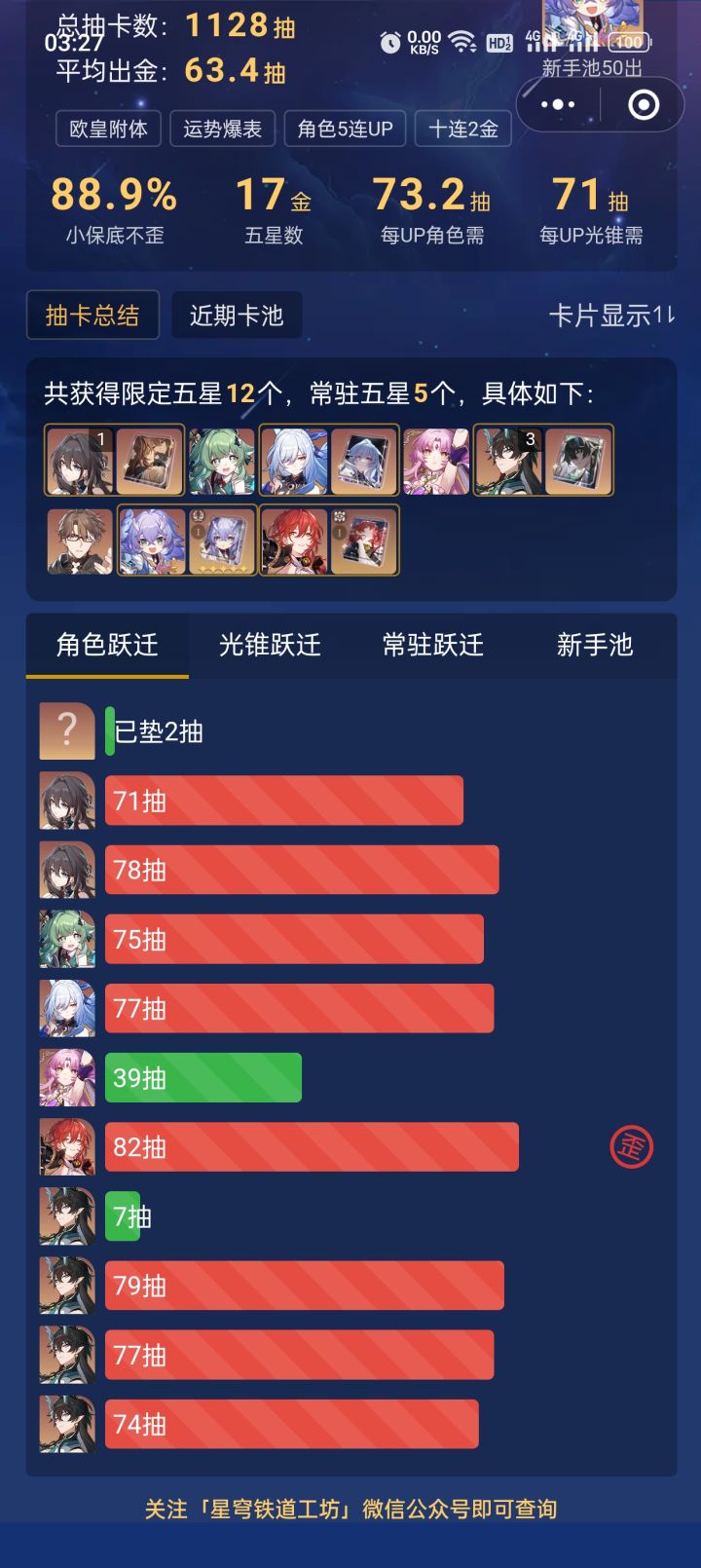 又非又欧！截图