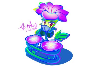 【跟着戴夫学画画】优秀绘画展示 第二十六期