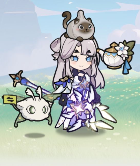 圣光牧师截图