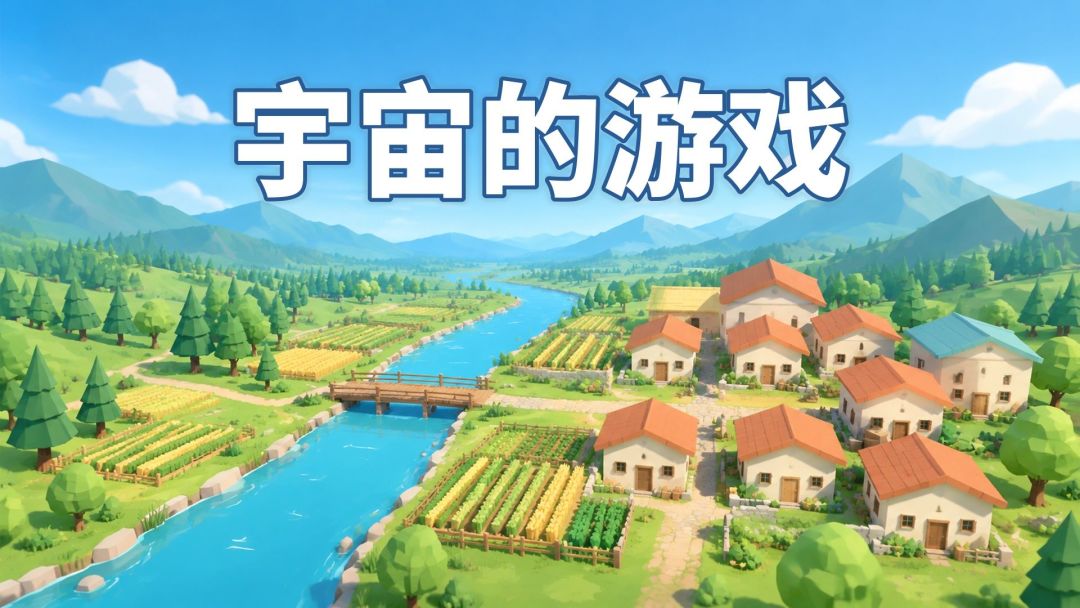 宇宙的游戏开发日志5 1