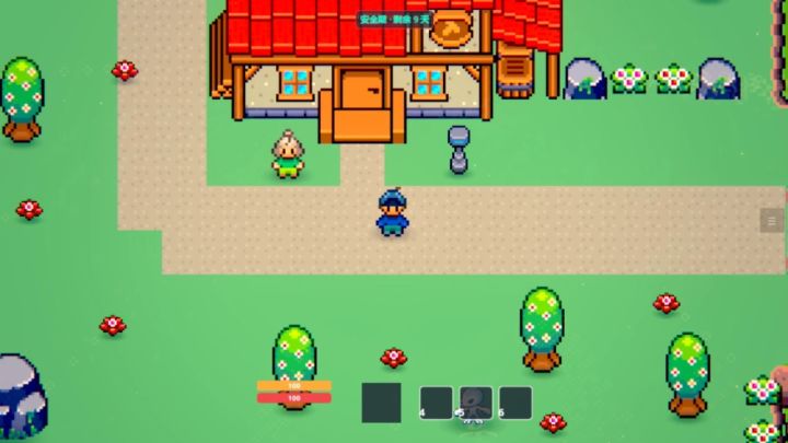 「1.5版本更新日志」花子的噩梦截图