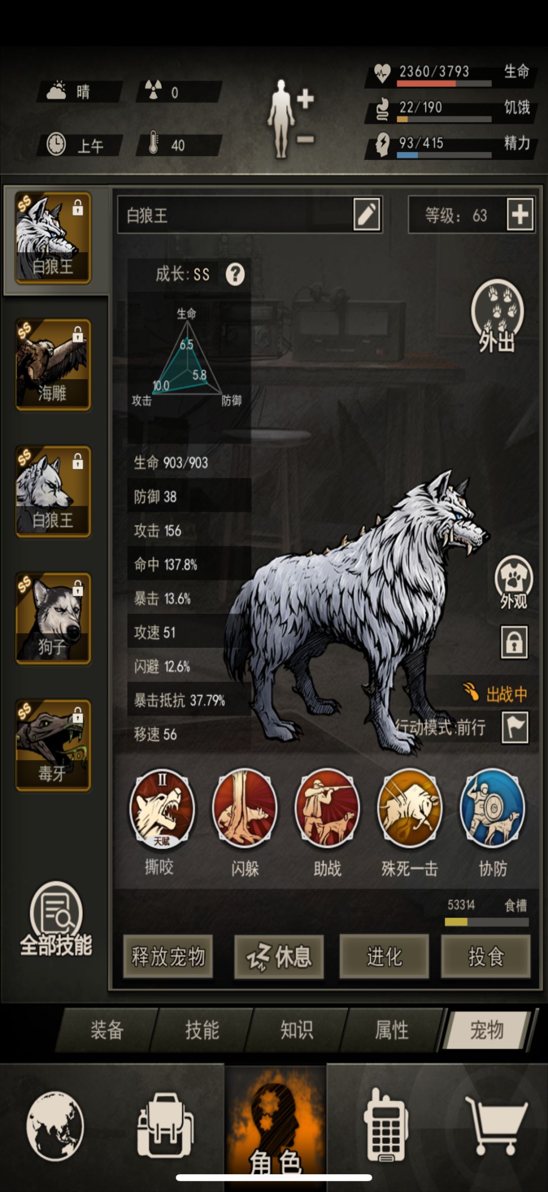 14区,滴滴滴,猎人,毕业啦!! 3