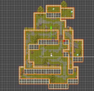 第一关通关攻略