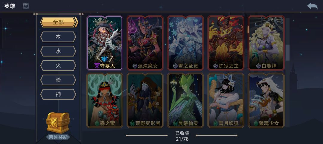 该养谁 3