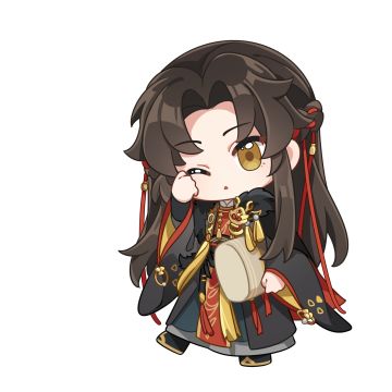 名士表情包 | 李睿篇