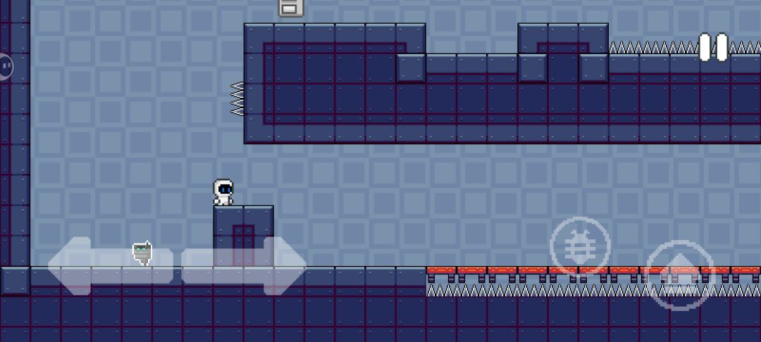 打卡●聚光灯测试▲DEBUG 2