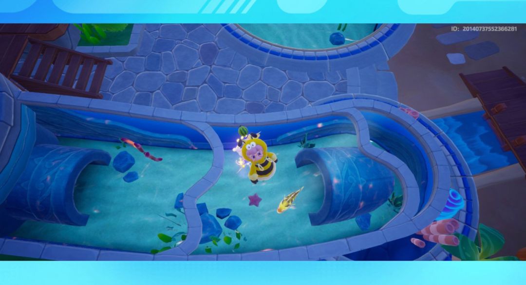 💙可太喜欢水族箱了！！ 2