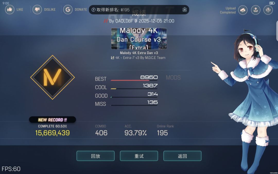 我燃尽了 2