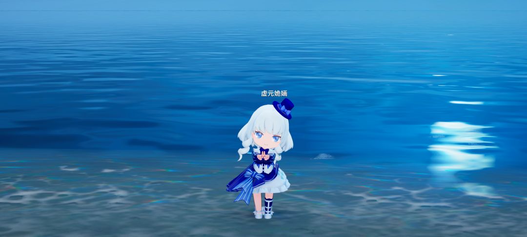 来点芙宁娜! 2