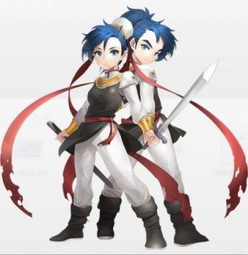 灵动的魅力《热血江湖》谭花灵职业玩法