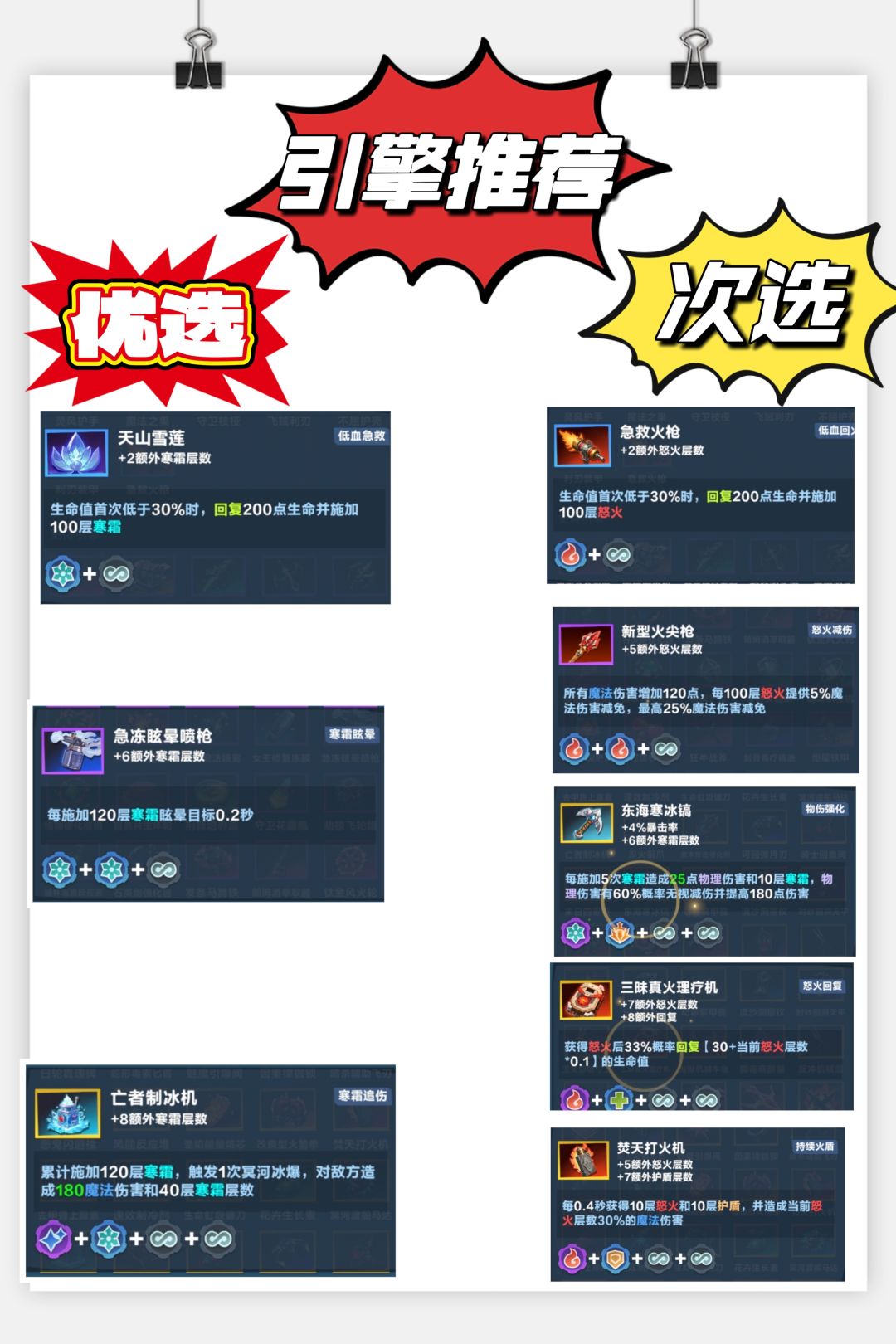 【英雄篇】:花木兰 3