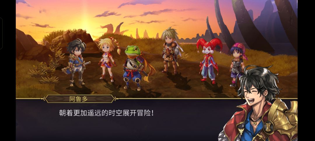 CC协奏后篇新人物到手了 9