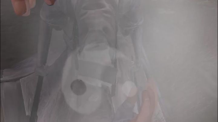 白无常打法截图