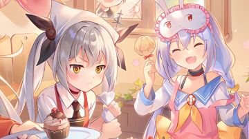 【凤栖攻略组】乘风的白翼活动一图攻略