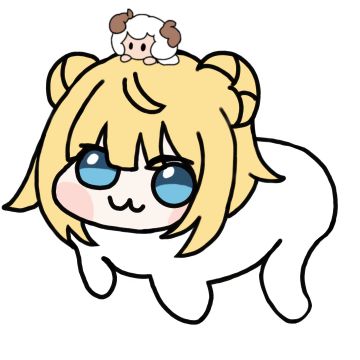 贪吃天使芙洛丽亚doro绝赞放送中