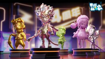 【周年直播贴回顾】迈克加强？匹配优化？还有地图编辑器？猛戳一图全了解