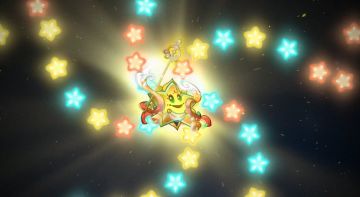 【前瞻】天使星星果-敦煌主题超级装扮