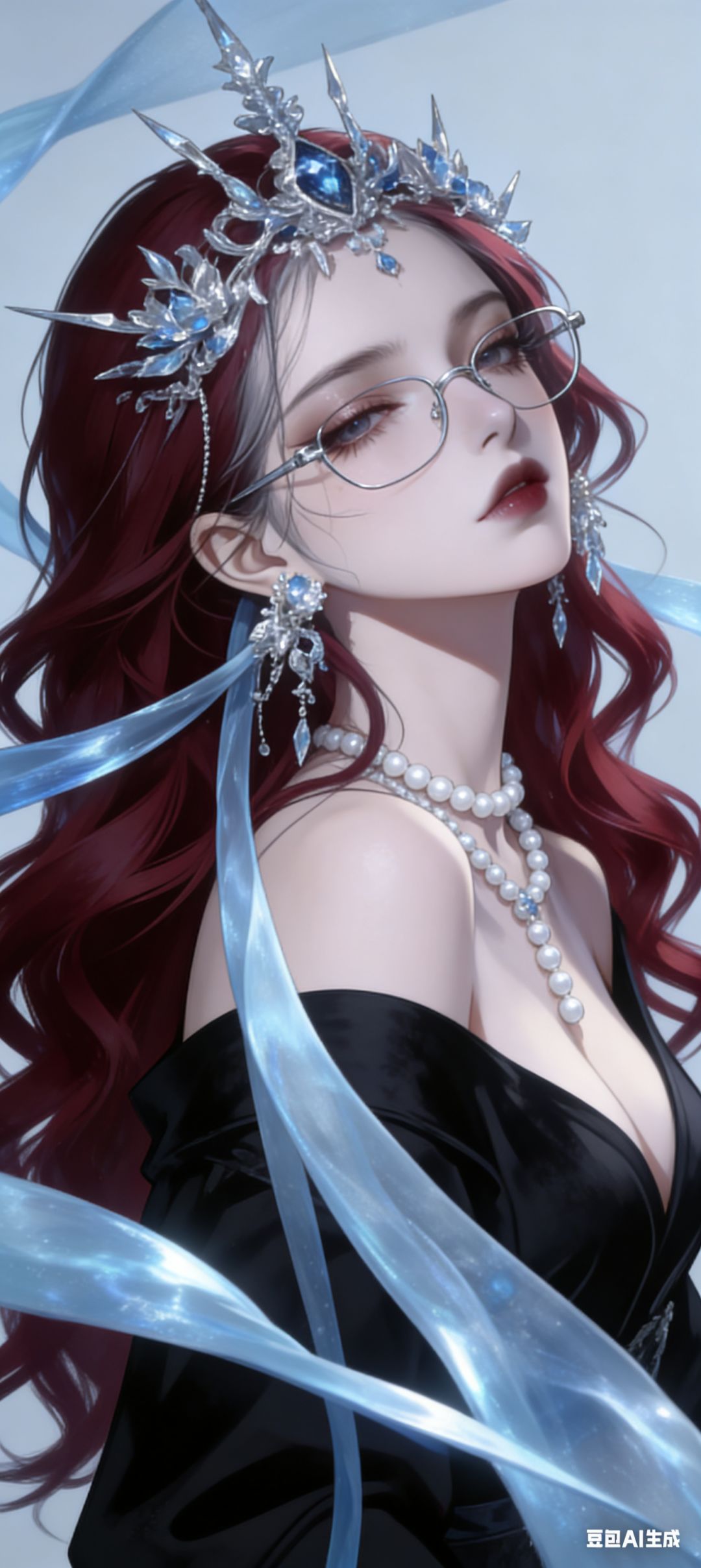 眼镜 3