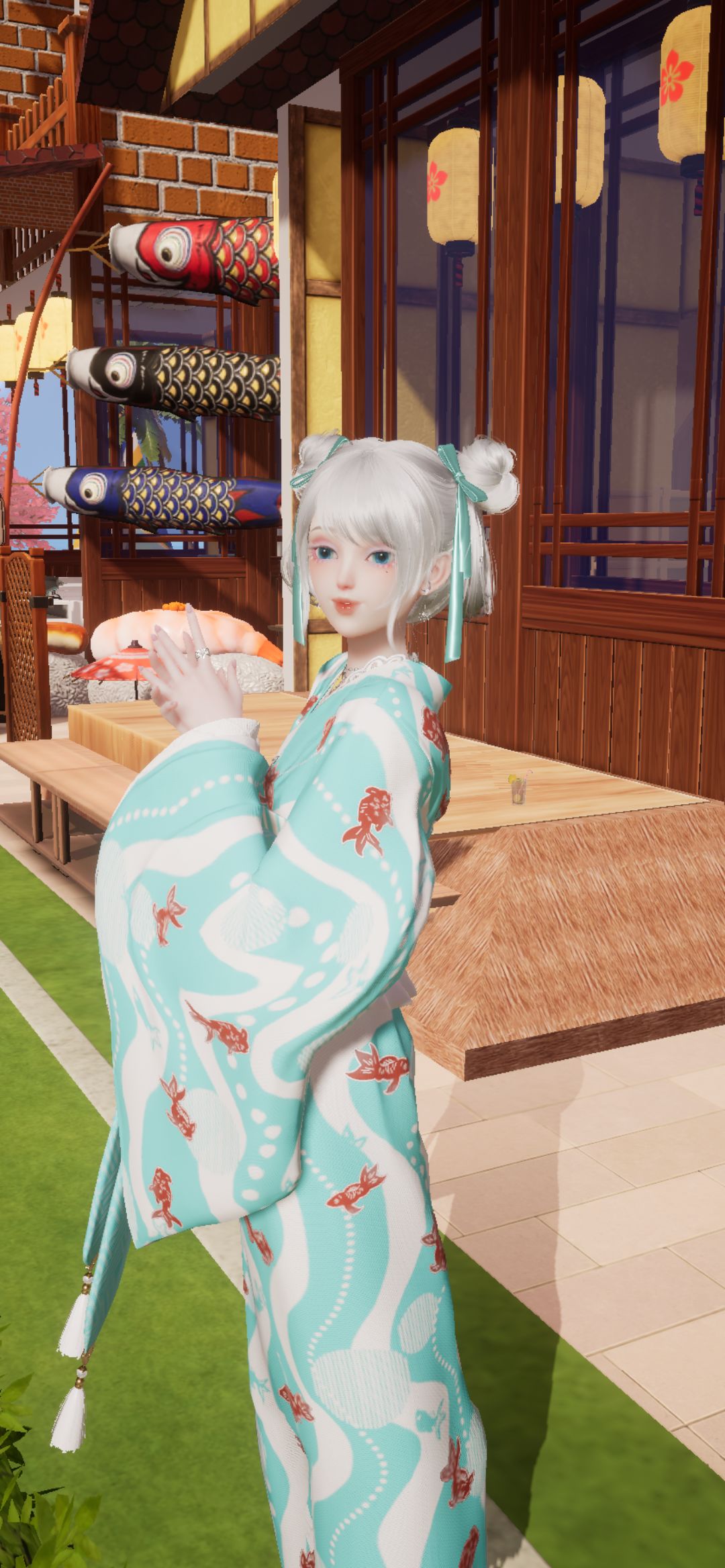 日式居酒屋 4