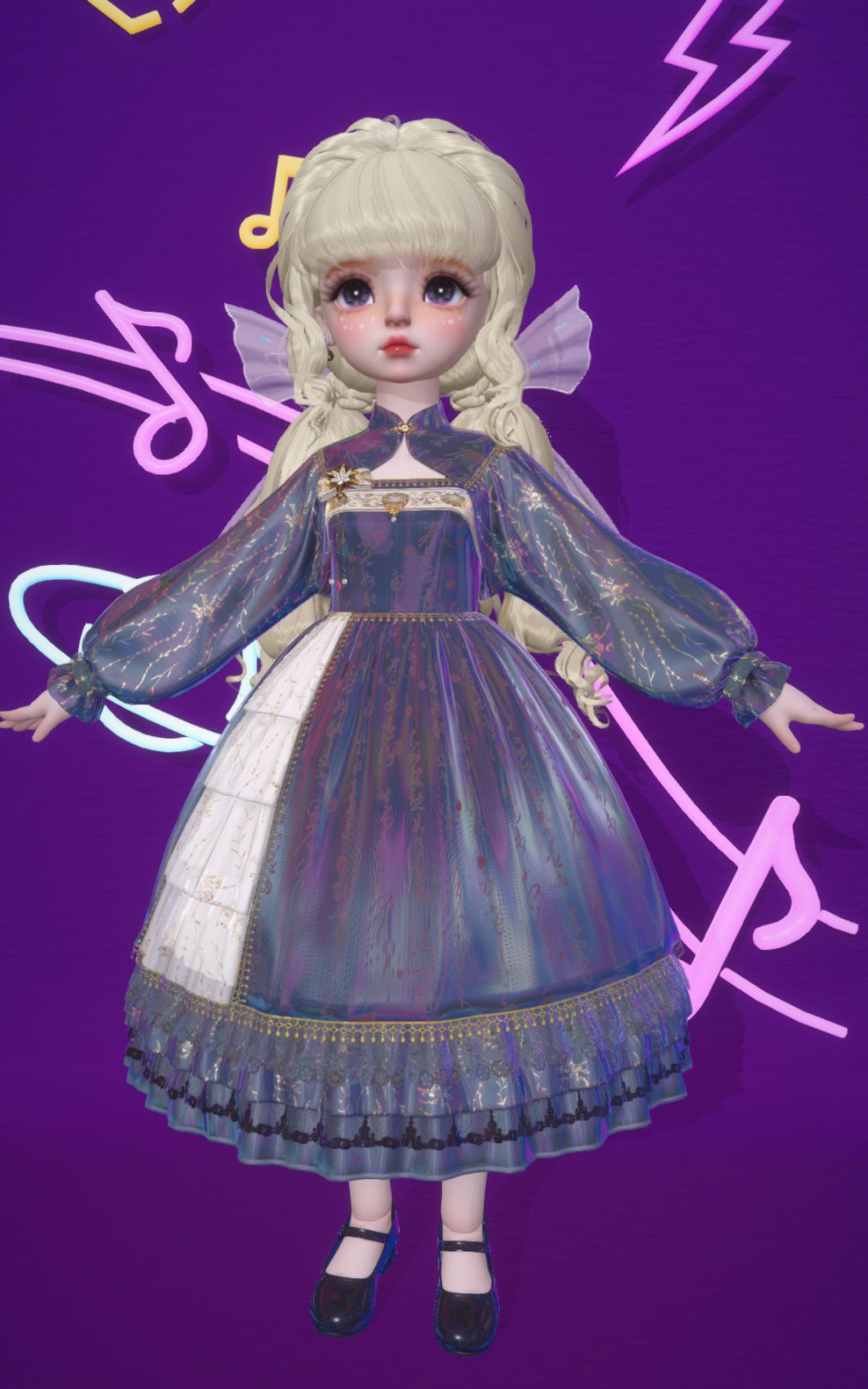 好看(○`ε´○) 3